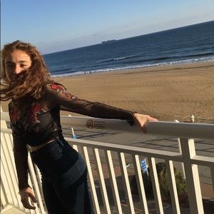 Meet your Posher, Ariana